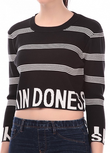 Кофта женская LadiesFashion 4025