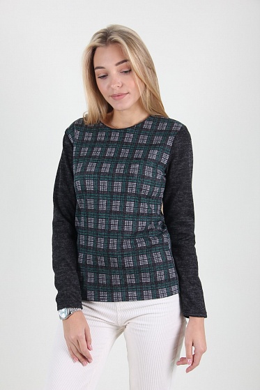 Кофта женская MissFashion 7038