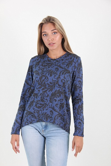 Кофта женская MissFashion 3035