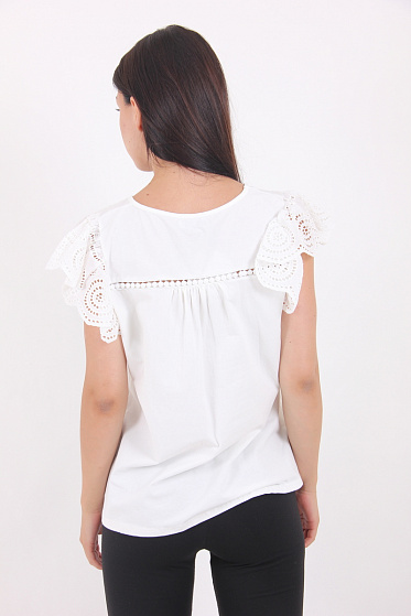 Футболка женская Veesa 1214