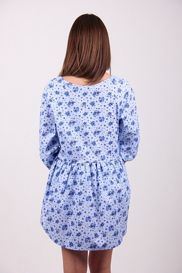 Туника женская MissFashion 2065 блуза