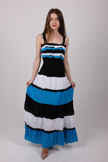 Сарафан женский XIAOJI 13873