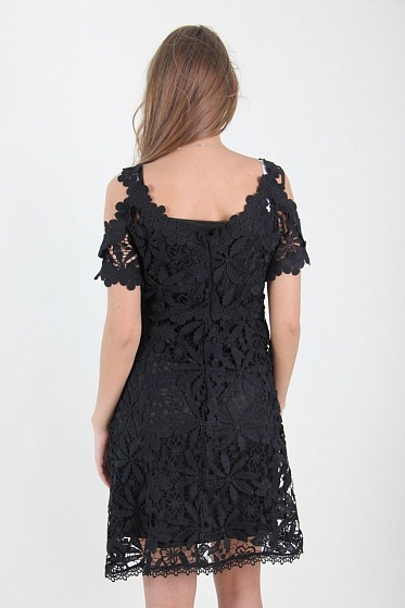 Платье женское LadiesFashion 2716