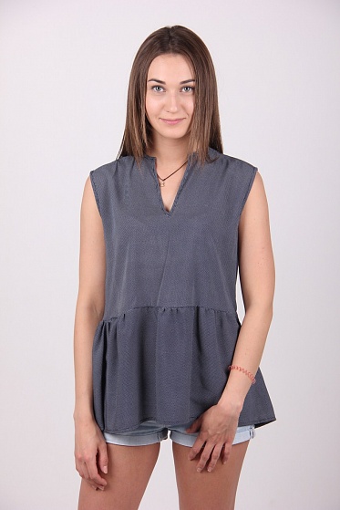 Блузка женская MissFashion 2064