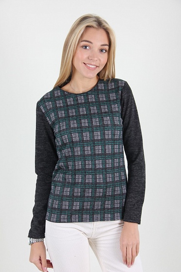 Кофта женская MissFashion 7038