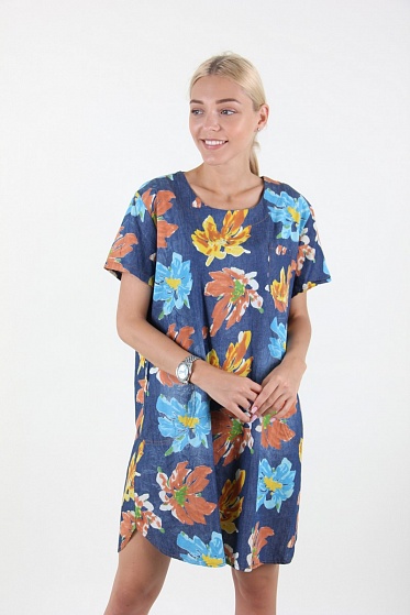 Туника женская LadiesFashion 905-4