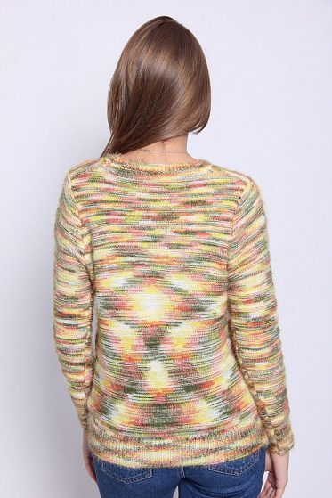 Кофта женская Ruilibeika 615