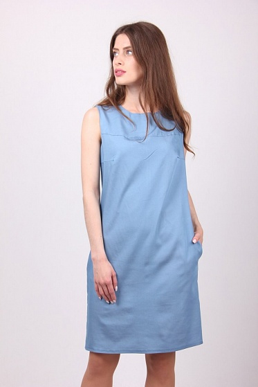 Платье женское MissFashion 2048