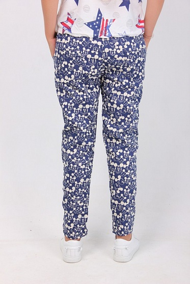 Штаны женские ClassicFashion 8812-4 