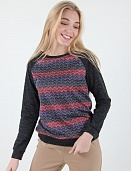 Кофта женская MissFashion 7043