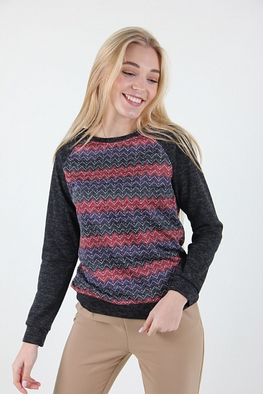 Кофта женская MissFashion 7043