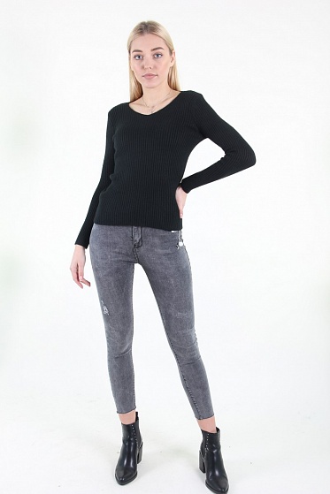 Штаны женские Wear classic 5511 джинс