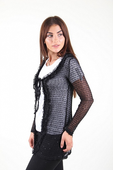 Болеро YONG CHUN 3204