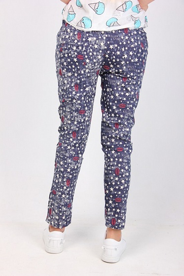 Штаны женские ClassicFashion 8812-3 