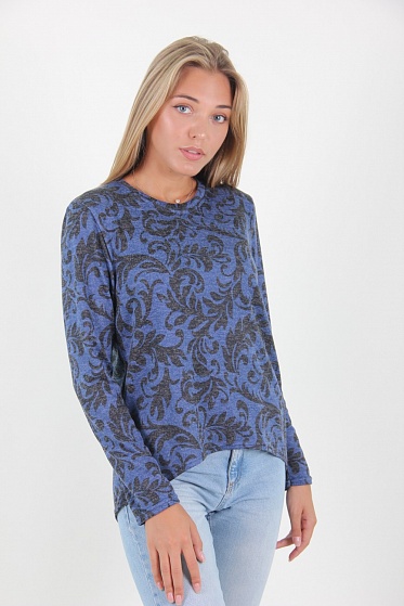 Кофта женская MissFashion 3035