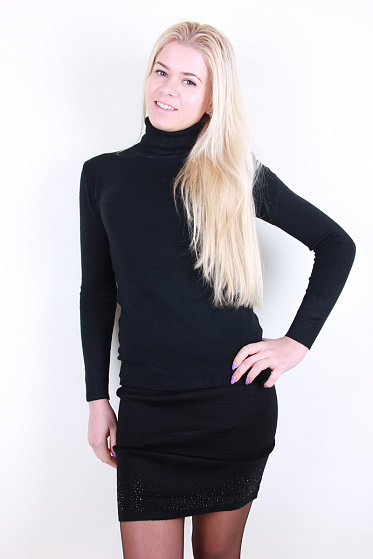 Юбка женская LadiesFashion 649