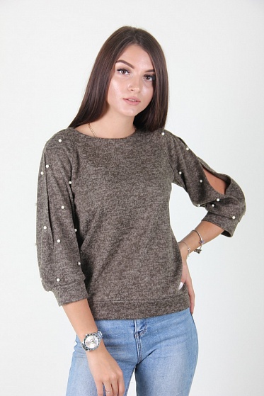 Кофта женская MissFashion 7575