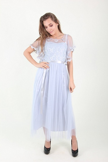 Платье женское Viennois 807