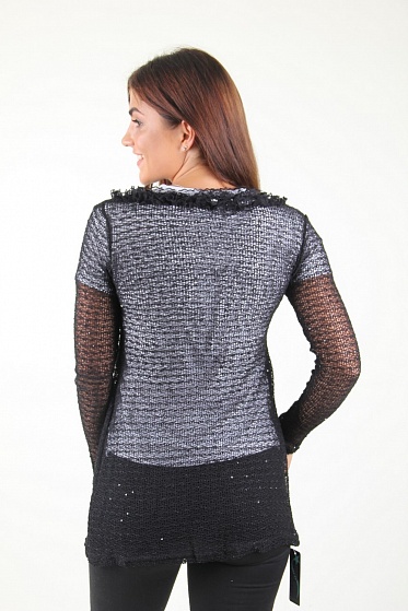 Болеро YONG CHUN 3204