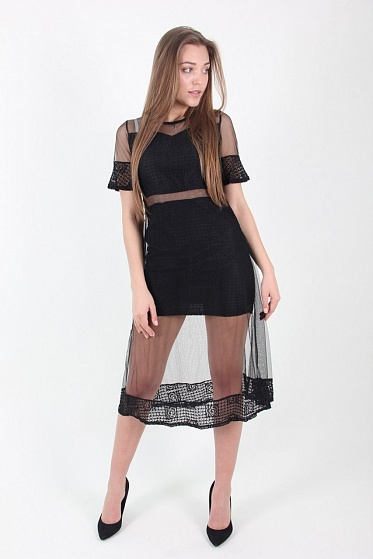 Платье женское LadiesFashion 1993