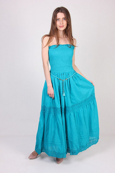 Сарафан женский XIAOJI 1316