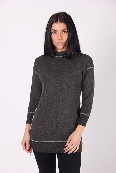 Туника женская LadiesFashion 9712