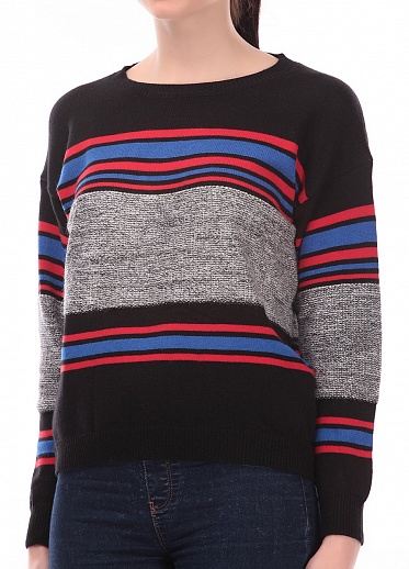 Кофта женская LadiesFashion 4026