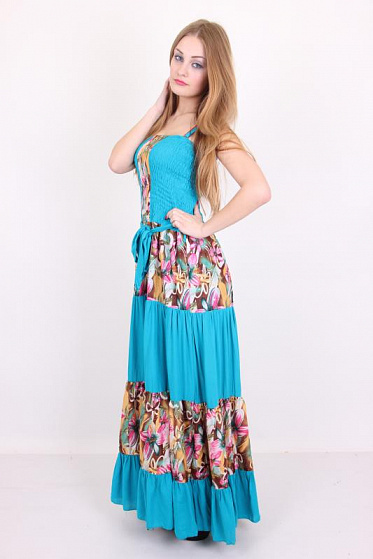 Сарафан женский Carrokar 66010