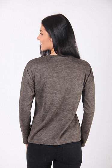 Кофта женская MissFashion 3000