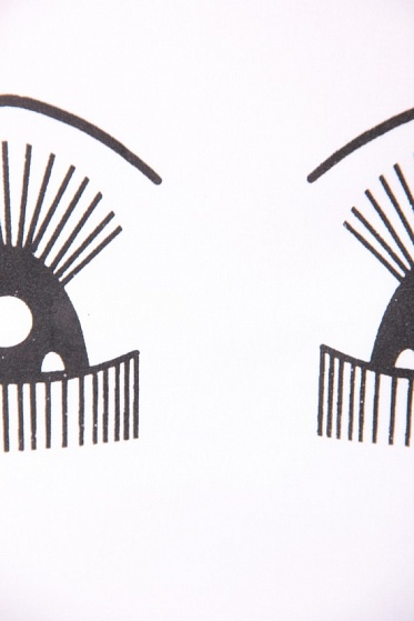 Футболка женская LadiesFashion 1008