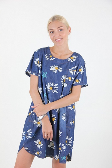 Туника женская LadiesFashion 905-3