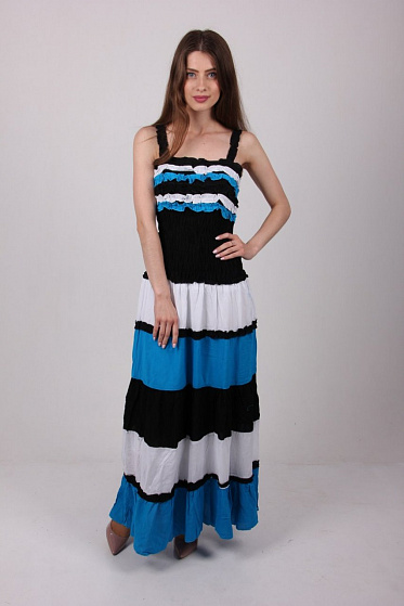 Сарафан женский XIAOJI 13873