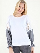 Кофта женская LadiesFashion 826