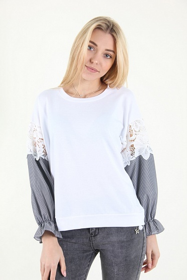 Кофта женская LadiesFashion 826