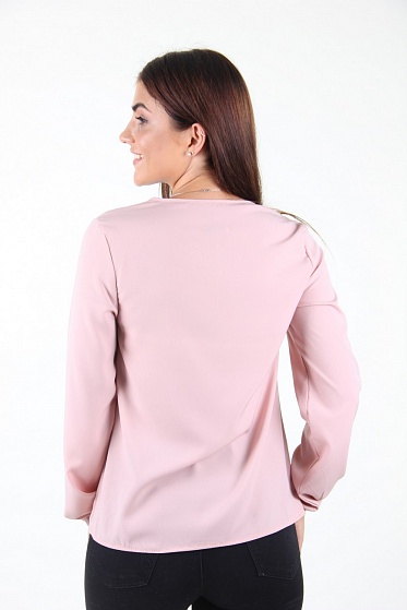 Блузка женская MissFashion 8022