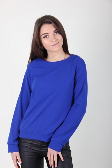 Кофта женская MissFashion 7592