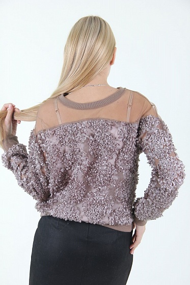 Кофта женская LadiesFashion 919