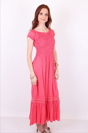 Сарафан женский XIAOJI 13837