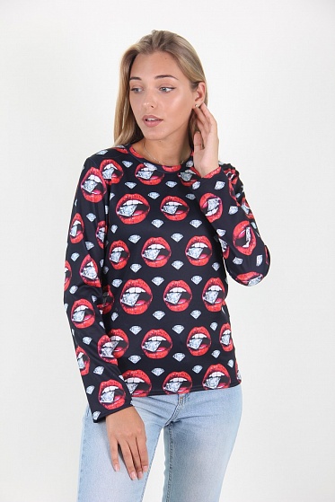 Кофта женская MissFashion 3039