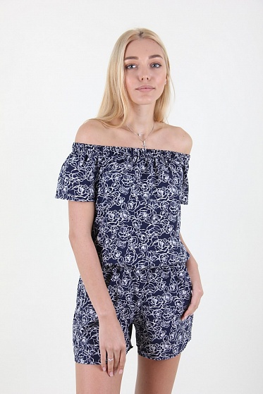 Комбинезон женский MissFashion 6069