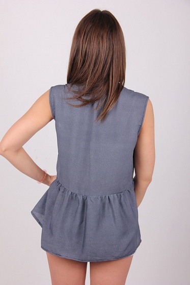 Блузка женская MissFashion 2064