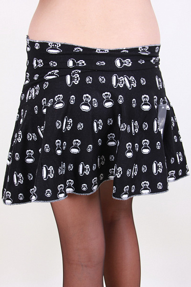 Юбка женская LadiesFashion 1403