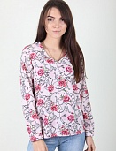 Блузка женская MissFashion 7577