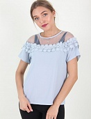 Блузка женская LadiesFashion 6155