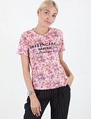 Футболка женская LadiesFashion 211