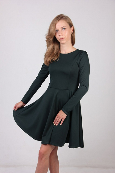 Платье женское MissFashion 006