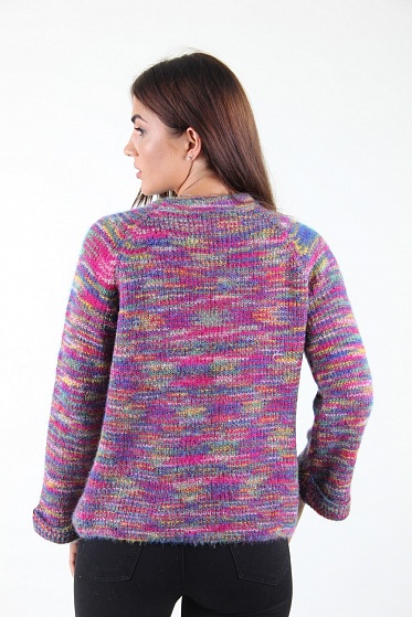 Кофта женская LadiesFashion 231-5