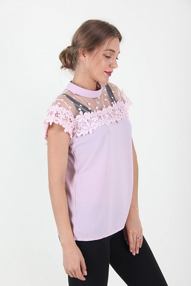 Блузка женская L.L Fashion 231