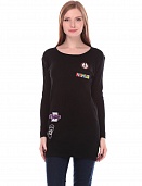 Туника женская LadiesFashion 4013