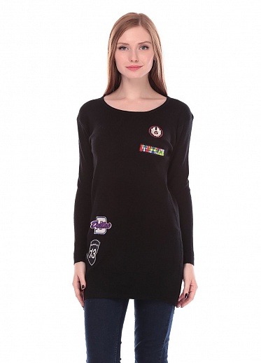 Туника женская LadiesFashion 4013